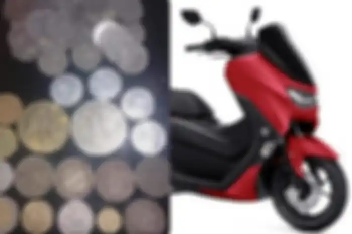 Buruan dilihat koleksi uang koin kuno Anda apakah ada yang dicari kolektor harganya mahal bisa setara puluhan motor matic Yamaha NMAX.