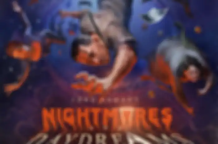 Netflix merilis trailer dari Joko Anwar’s Nightmares and Daydreams