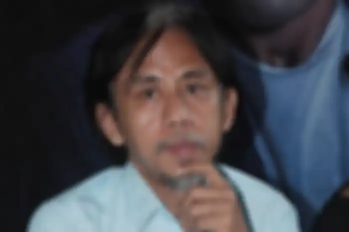 Epy Kusnandar diduga ditangkap karena penyalahgunaan narkoba.