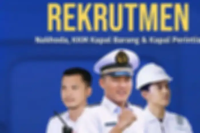 BUMN PT Pelni buka lowongan kerja terbaru Mei 2024 