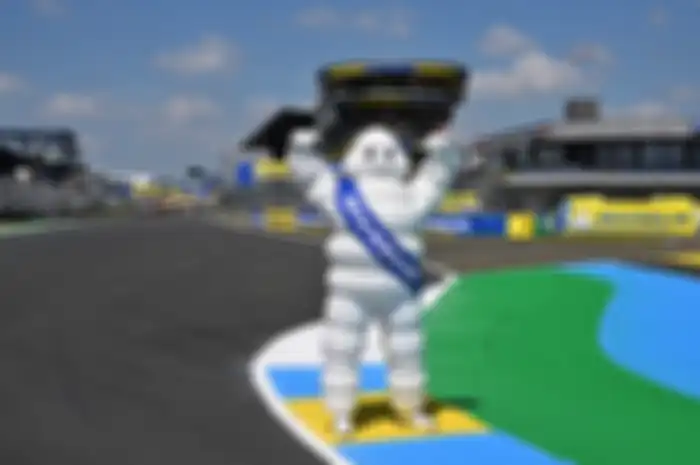 Sirkuit MotoGP Prancis 2024 Le Mans merupakan sirkuit anakan atau bagian dari sirkuit besar, Circuit de la Sarthe Prancis