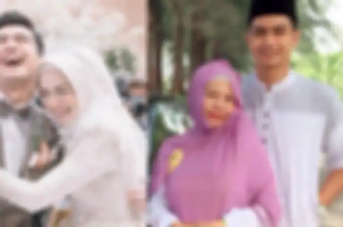 Sosok ibu Teuku Ryan yang ramai diperbincangkan setelah perceraian Ria Ricis