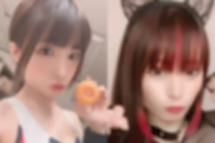 Artis film dewasa di Jepang ini dulu jadi PNS tapi resign