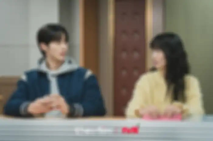 drama Korea Lovely Runner