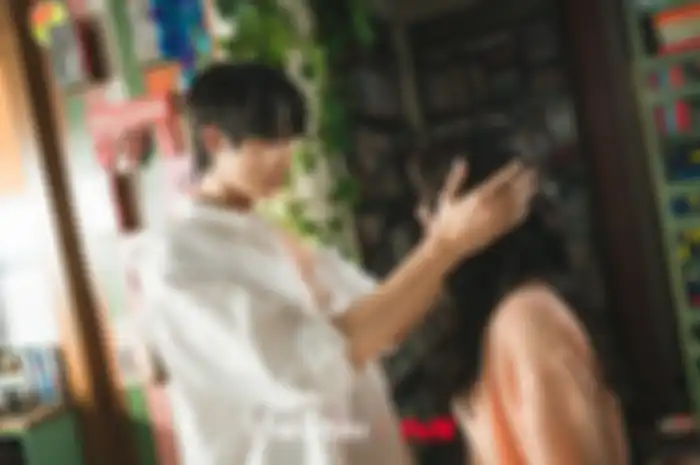 Drama Korea Lovely Runner 