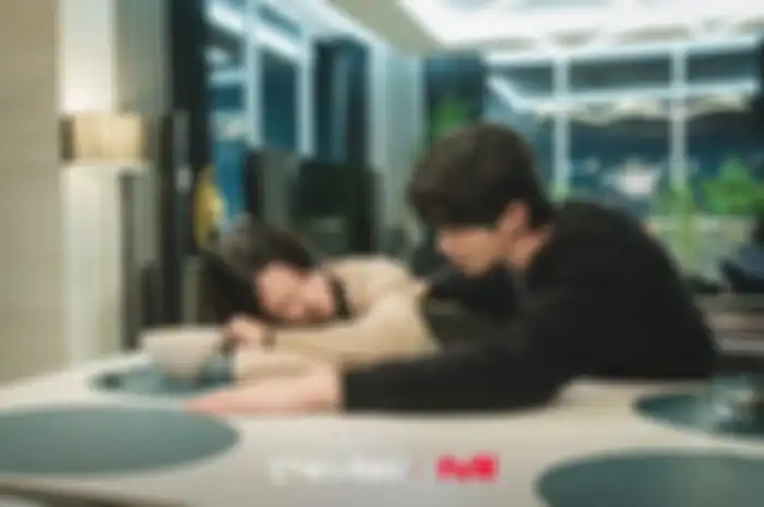 drama Korea Lovely Runner