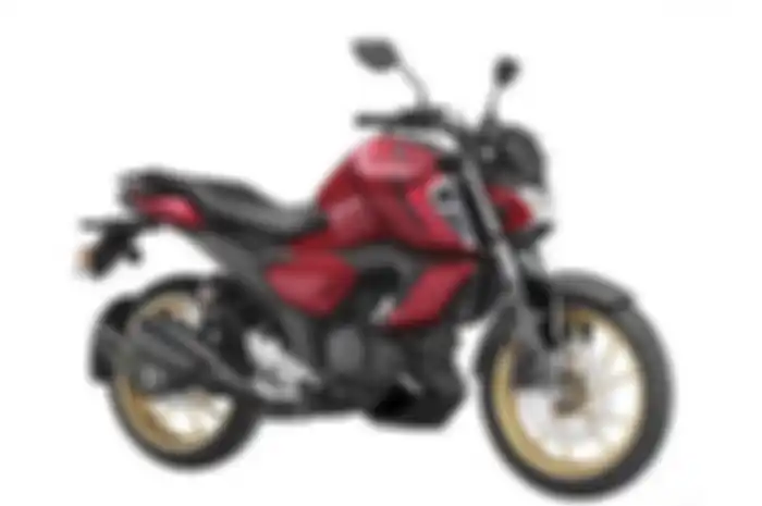 Yamaha Byson atau FZ-S V4 versi 2024 resmi diluncurkan dengan fitur mewah harga murah Rp 25 jutaan.