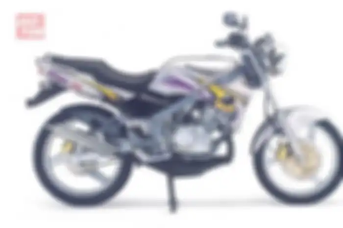 Kawasaki Ninja 150 series idaman anak muda yang harga bekasnya tembus ratusan juta rupiah.
