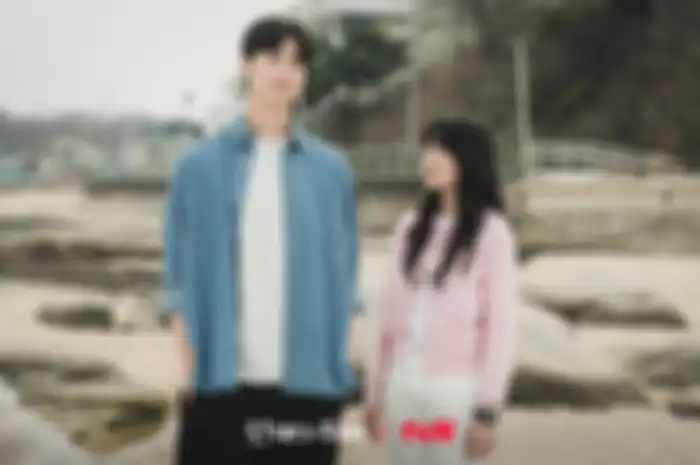 drama Korea Lovely Runner 