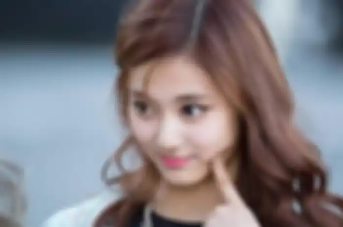 Ilustrasi tanggal lahir yang punya daya pikat kuat (dalam foto: Tzuyu Twice)