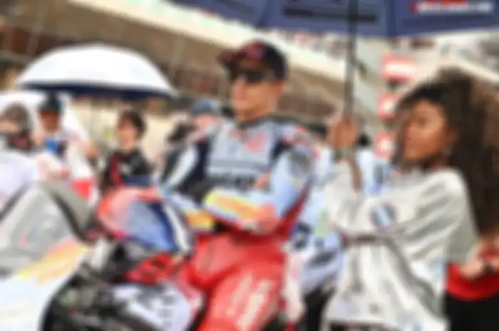 Petinggi Pramac Ducati bayangkan Marc Marquez gabung ke timnya