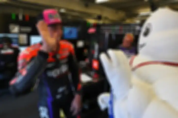 Sosok Aleix Espargaro bisa jadi faktor Marc Marquez dan Jorge Martin tetap di Ducati di MotoGP 2025