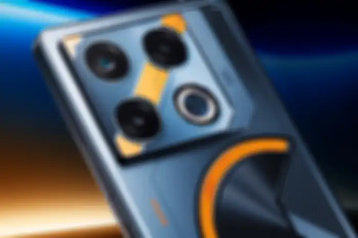 Infinix GT 20 Pro Dipastikan akan Rilis pada tanggal 21 mei 2024 di Indonesia