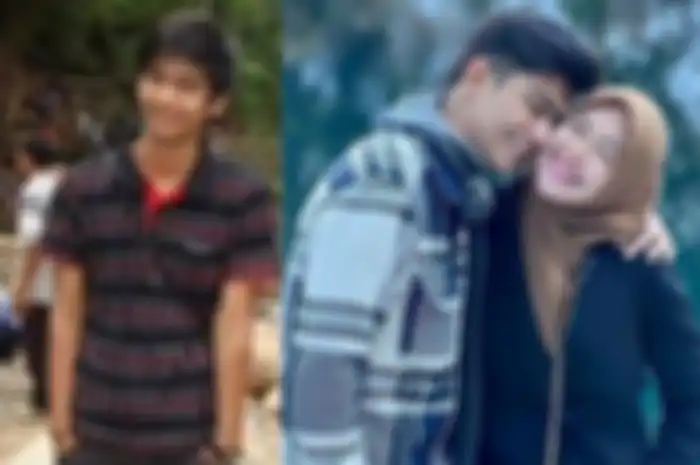 Teuku Ryan dan Ria Ricis resmi cerai