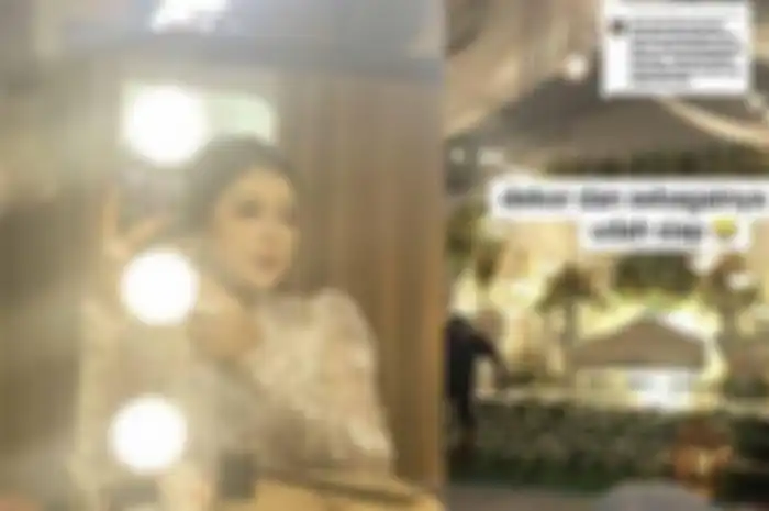 wanita di Tulungagung gagal menikah karena calon suami tak datang akad 
