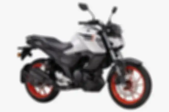 Ada Yamaha Byson versi 2024 rilis di India.