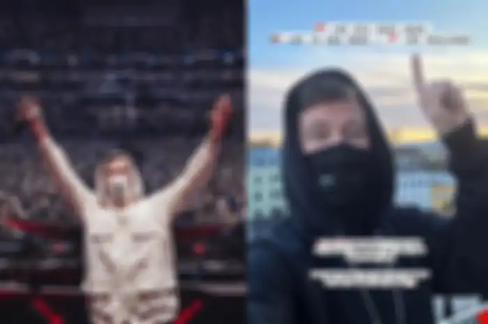 Alan Walker