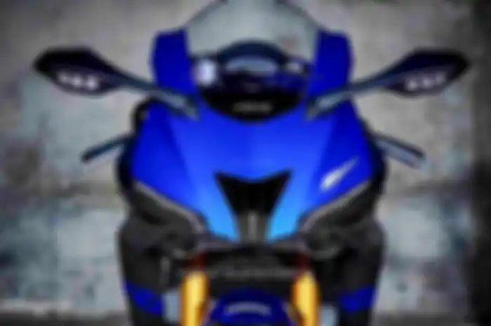 Rumor motor sport baru Yamaha.