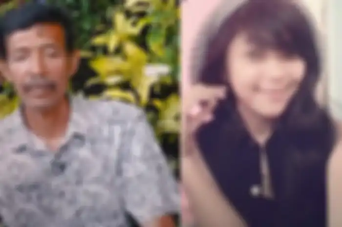 Curhat pilu ayah Vina Cirebon, Wasnadi Otong, saat arwah sang putri minta tolong kepadanya