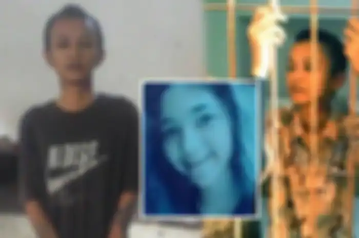 Ini dia akun Facebook pelaku pembunuhan Vina Cirebon dan kekasihnya, Eky, yang paling sadis. 