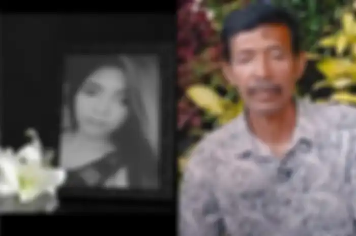 Ayah Vina mengungkapkan tentang momen arwah anaknya merasa tidak tenang.