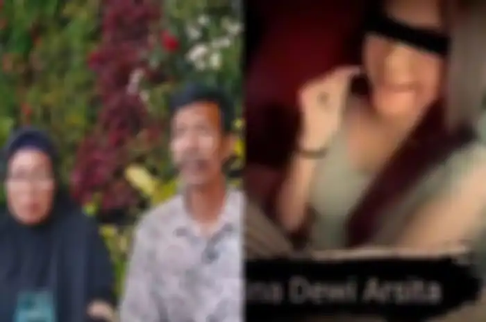 Cerita keluarga Vina, remaja asal Cirebon yang dibunuh 11 anggota geng motor, sempat didatangi arwah sang anak.