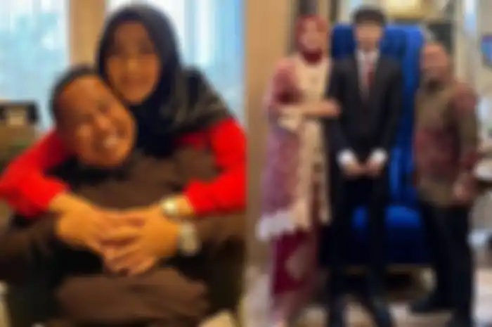 Keluarga Narji Cagus