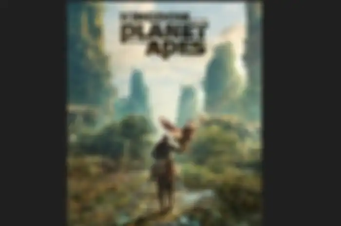 Fakta Menarik Kingdom of the Planet of the Apes