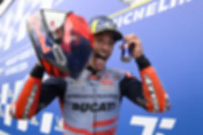 Kepastian karier Marc Marquez bersama Ducati kini menjadi kunci bursa transfer pembalap untuk semua tim. 
