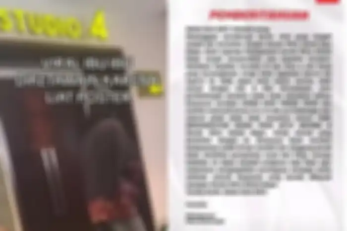 Seorang SPG bernama Indah yang ejek dan menertawakan ibu-ibu di bioskop akhirnya resmi dipecat dealer Honda Bogor, Jawa Barat.