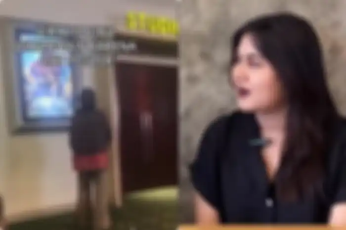 Seorang SPG bernama Indah dipecat Dealer Honda Mitra Sehati Bogor, Jawa Barat usai videonya viral menghina ibu-ibu di bioskop. 