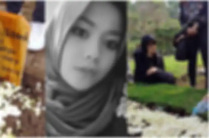 Tari AFI meninggal dunia akibat sakit