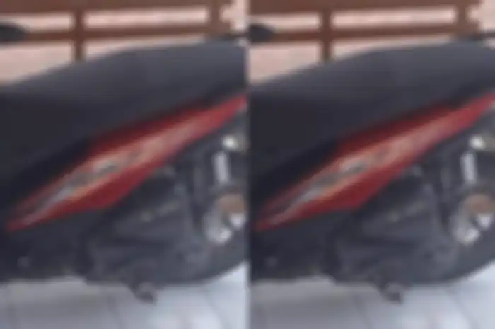 (Ilustrasi) Honda BeAT gampang dicuri kata maling motor di Surabaya ini alasannya.