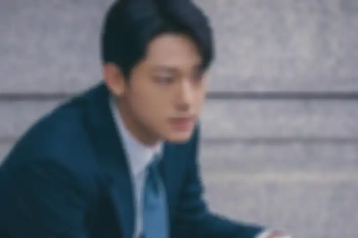 Ilustrasi tanggal lahir yang tampak dingin tapi sebenarnya peduli (dalam foto Lee Do Hyun di drama The Good Bad Mother)