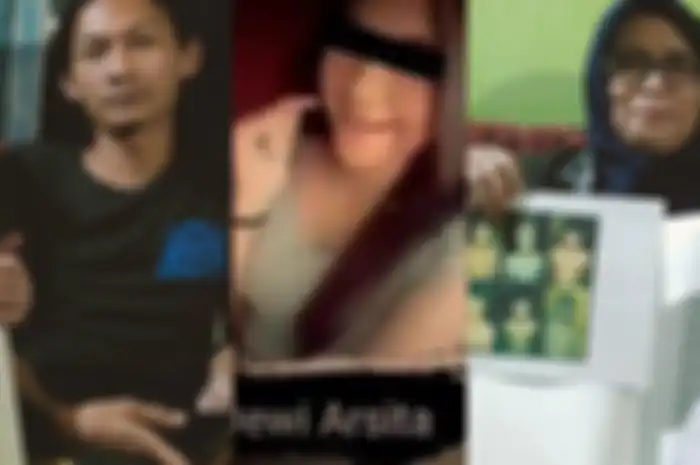 Saka Talal tersangka kasus pembunuhan Vina Cirebon yang sudah bebas