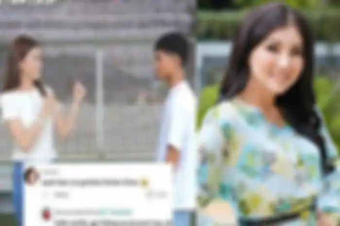Sarwendah Tan merasa disudutkan oleh banyaknya hujatan warganet karena kedekatannya dengan Betrand Peto. 