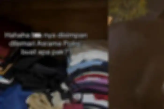 Viral di media sosial TikTok, video yang menarasikan seorang oknum kapolsek di Kabupaten Bojonegoro kepergok melakukan perselingkuhan.