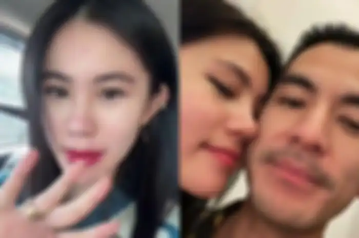 Ini dia pacar asli Zoe Levana yang sedang viral karena diduga jadi selingkuhan Gus Zizan