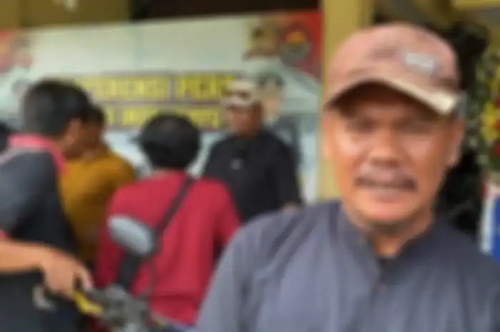 Pelaku maling motor terlibat duel dengan pemilik motor Honda BeAT yang dicuri di Indramayu berakhir ditangkap polisi.