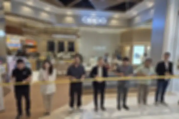 OPPO Experience Store terbaru resmi buka di Aeon Mall, Deta Mas Cikarang