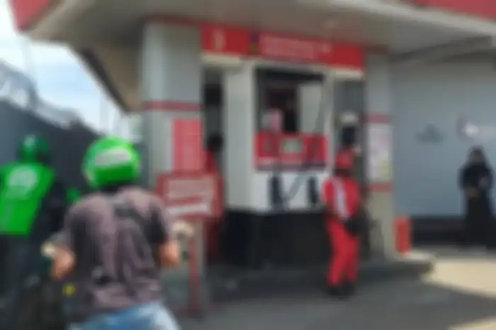 Ini kata Pertamina Beli Pertamax dapat Pertalite di SPBU mereka