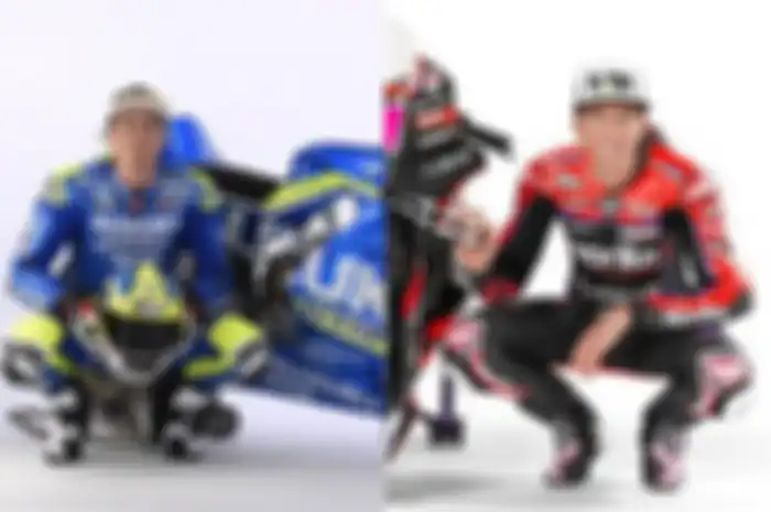 Aleix Espargaro resmi akan pensiun di akhir MotoGP 2024. Berperan penting di dua tim pabrikan MotoGP. 