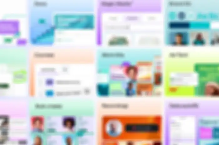 Fitur Canva Workplace