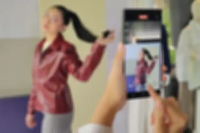 HP Samsung dengan Galaxy AI hadir dengan sejumlah fitur untuk membantu bisnis penggunanya