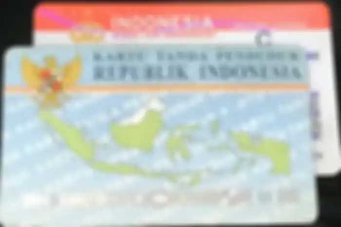 Nomor SIM akan diganti dengan NIK KTP.