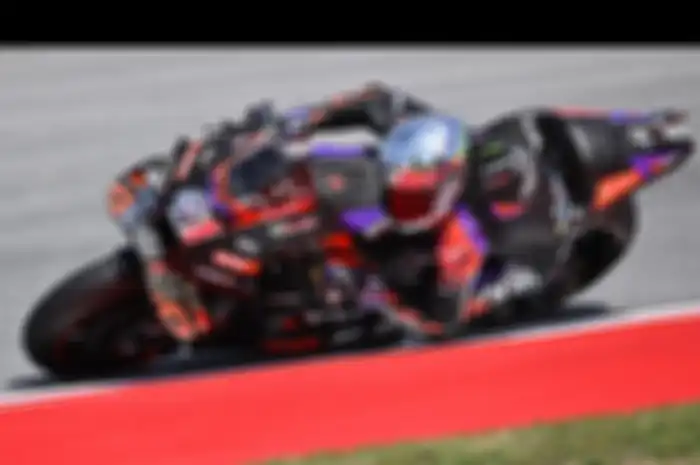 Aleix Espargaro pensiun di akhir MotoGP 2024 terungkap fakta seru dan menarik yang tidak banyak orang tahu