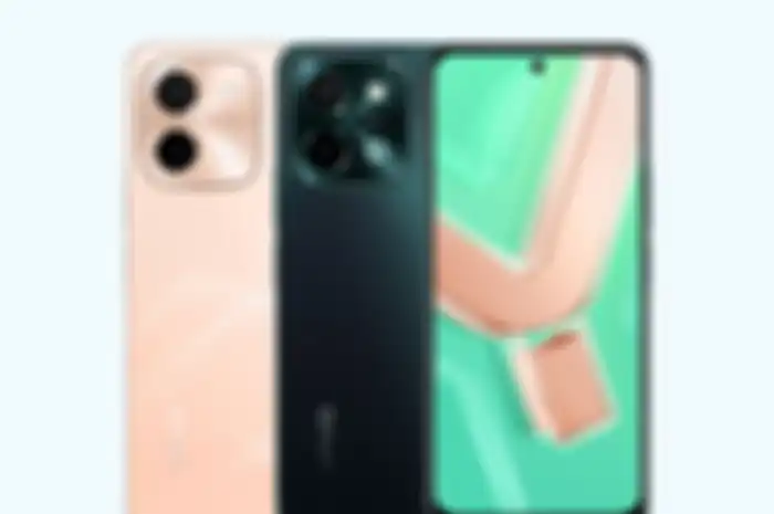 vivo Y28 resmi hadir di Indonesia dengan baterai 6000mAh di harga 2 jutaan