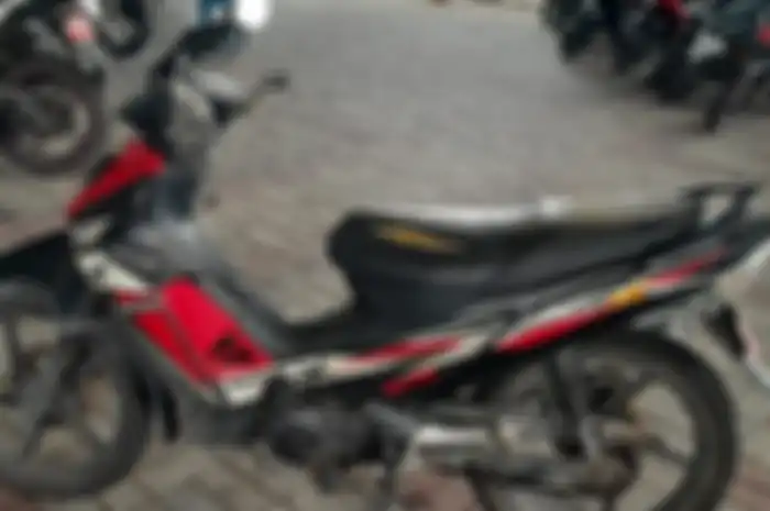 Dikenal irit bensin satu liter Pertalite bisa menempuh jarak 57 km motor murah Honda Supra X bisa didapat cuma Rp 3 jutaan saja.
