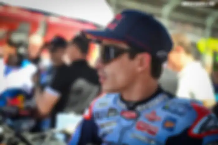 Gara-Gara Aleix Espargaro pensiun di MotoGP, Marc Marquez bisa gabung Aprilia