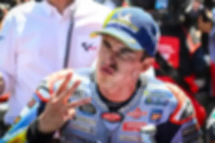 Marc Marquez bidik rekor unik dengan Ducati di MotoGP Italia 2024 akhir pekan ini, rekor apa sih?